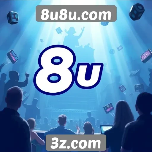 Desenvolvimentos futuros previstos para 8u8u.com