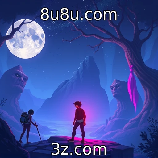 Tendências em narrativa interativa na indústria de jogos