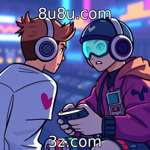 O impacto das microtransações em jogos modernos