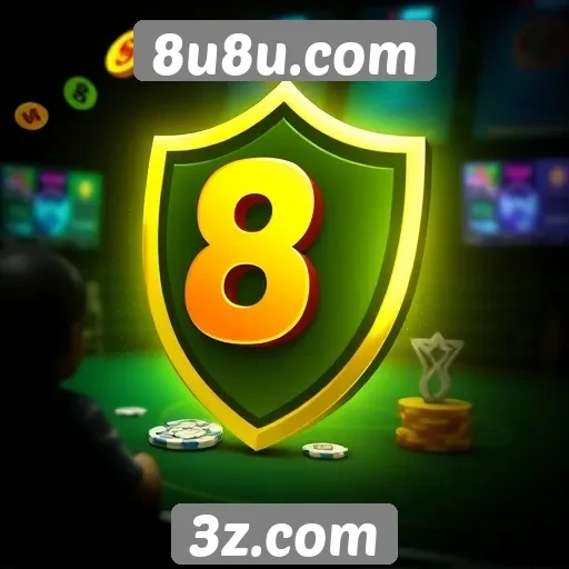 Segurança e privacidade em plataformas de jogos