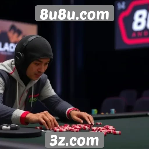 8u8u.com oferece novos recursos para jogadores em 2025